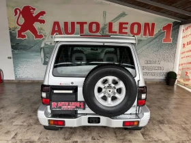Обява за продажба на Mitsubishi Pajero 2.8TDI EVOLUTION Super Selekt TOP ~18 800 лв. - изображение 4