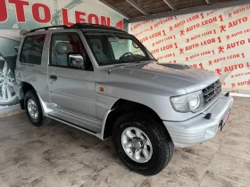 Обява за продажба на Mitsubishi Pajero 2.8TDI EVOLUTION Super Selekt TOP ~18 800 лв. - изображение 3