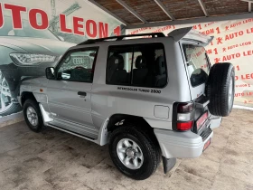 Обява за продажба на Mitsubishi Pajero 2.8TDI EVOLUTION Super Selekt TOP ~18 800 лв. - изображение 6
