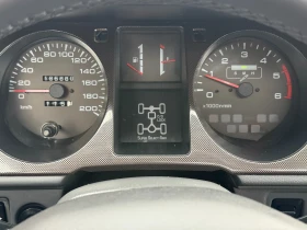 Обява за продажба на Mitsubishi Pajero 2.8TDI EVOLUTION Super Selekt TOP ~18 800 лв. - изображение 9