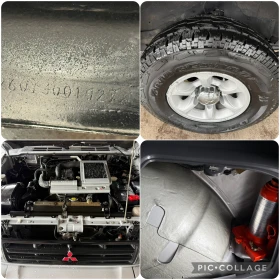 Mitsubishi Pajero 2.8TDI EVOLUTION Super Select TOP - 18800 лв. / 9612.29 € - 36824981 15