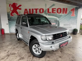 Обява за продажба на Mitsubishi Pajero 2.8TDI EVOLUTION Super Selekt TOP ~18 800 лв. - изображение 1