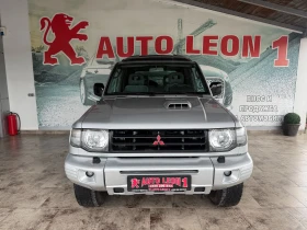Обява за продажба на Mitsubishi Pajero 2.8TDI EVOLUTION Super Selekt TOP ~18 800 лв. - изображение 1