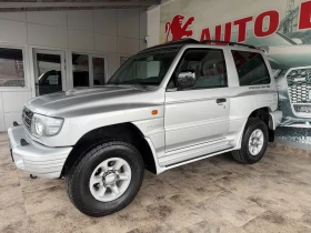 Обява за продажба на Mitsubishi Pajero 2.8TDI EVOLUTION Super Selekt TOP ~18 800 лв. - изображение 2