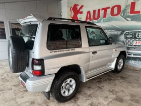 Обява за продажба на Mitsubishi Pajero 2.8TDI EVOLUTION Super Selekt TOP ~18 800 лв. - изображение 5