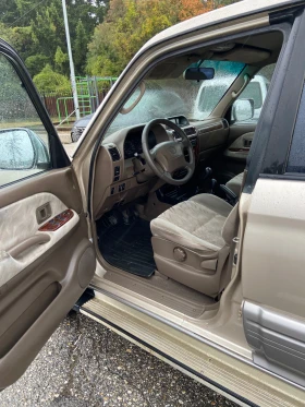 Toyota Land cruiser J90 160К.С. - 14800 лв. / 7567.12 € - 22376315 7