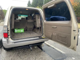Toyota Land cruiser J90 160К.С. - 14800 лв. / 7567.12 € - 22376315 11