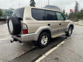 Toyota Land cruiser J90 160К.С. - 14800 лв. / 7567.12 € - 22376315 5