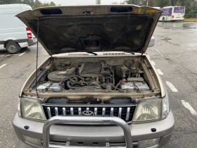Toyota Land cruiser J90 160К.С. - 14800 лв. / 7567.12 € - 22376315 12