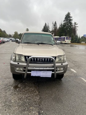 Toyota Land cruiser J90 160К.С. - 14800 лв. / 7567.12 € - 22376315 3