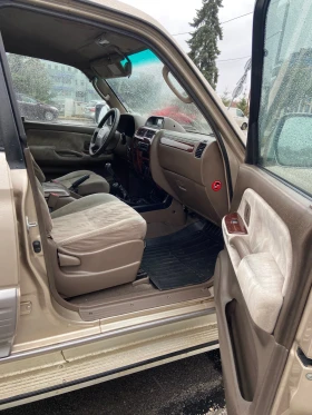 Toyota Land cruiser J90 160К.С. - 14800 лв. / 7567.12 € - 22376315 8