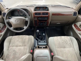 Toyota Land cruiser J90 160К.С. - 14800 лв. / 7567.12 € - 22376315 6