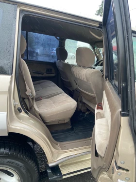 Toyota Land cruiser J90 160К.С. - 14800 лв. / 7567.12 € - 22376315 10