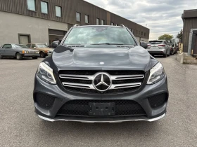 Mercedes-Benz GLE * 350d * CARFAX *    | Mobile.bg    6