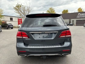 Mercedes-Benz GLE * 350d * CARFAX *    | Mobile.bg    4