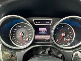 Mercedes-Benz GLE * 350d * CARFAX *    | Mobile.bg    8
