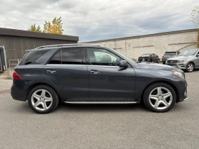 Mercedes-Benz GLE * 350d * CARFAX *    | Mobile.bg    3