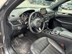 Mercedes-Benz GLE * 350d * CARFAX *    | Mobile.bg    5