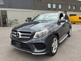     Mercedes-Benz GLE * 350d * CARFAX *   