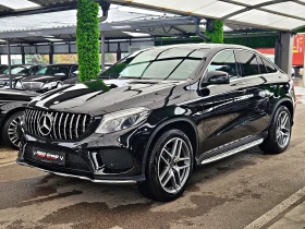 Mercedes-Benz GLE Coupe 350AMG/GERMANY/9G/PANO/CAMERA/AIRMATIC/AUTO H/LIZI