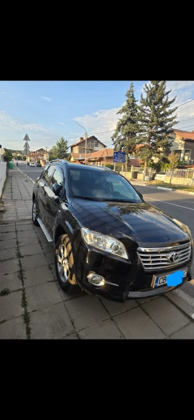 Toyota Rav4, снимка 3