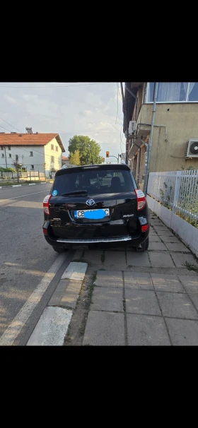 Toyota Rav4, снимка 6