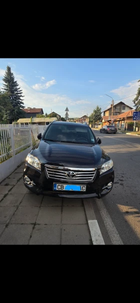 Toyota Rav4, снимка 2