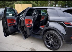 Land Rover Evoque 2.2, снимка 5