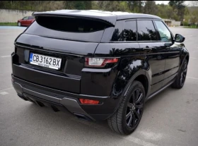 Land Rover Evoque 2.2, снимка 4