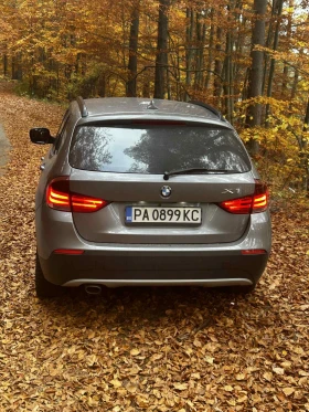 BMW X1 BMW X1 2.3 BI Turbo, снимка 2