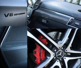 Mercedes-Benz GLE 63 S AMG Карбон/4Matic/Камера 360/Bang&Olufsen/Обдухване/Пе - 43410 € / 84902.58 лв. - 83552886 15