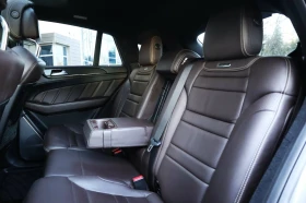 Mercedes-Benz GLE 63 S AMG Карбон/4Matic/Камера 360/Bang&Olufsen/Обдухване/Пе, снимка 9