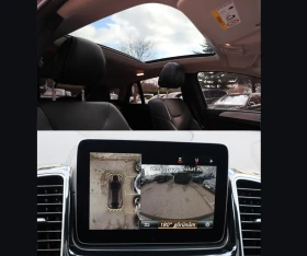 Mercedes-Benz GLE 63 S AMG Карбон/4Matic/Камера 360/Bang&Olufsen/Обдухване/Пе - 43410 € / 84902.58 лв. - 83552886 16