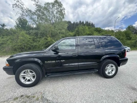 Dodge Durango - 6000 € / 11734.98 лв. - 60089956 3