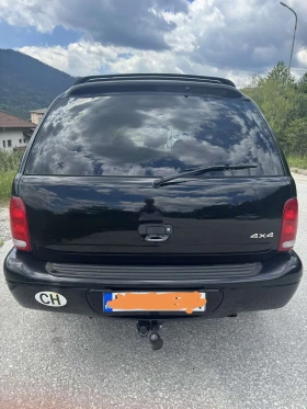 Dodge Durango - 6000 € / 11734.98 лв. - 60089956 2
