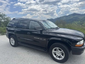 Dodge Durango - 6000 € / 11734.98 лв. - 60089956 7