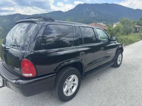 Dodge Durango - 6000 € / 11734.98 лв. - 60089956 5