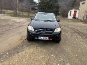 Mercedes-Benz ML 320 320, снимка 2