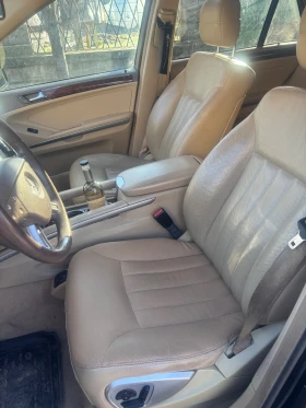 Mercedes-Benz ML 320 320, снимка 14