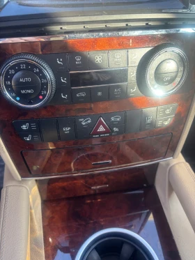 Mercedes-Benz ML 320 320, снимка 10