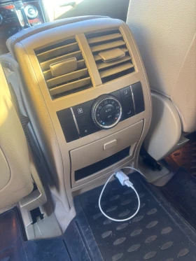 Mercedes-Benz ML 320 320, снимка 13