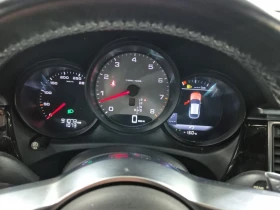 Porsche Macan 2015 * S * CARFAX * ОТ ПРЕДСТАВИТЕЛСТВО, снимка 11