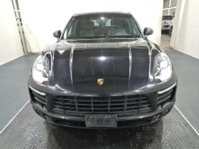 Porsche Macan 2015 * S * CARFAX * ОТ ПРЕДСТАВИТЕЛСТВО, снимка 2