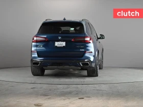 BMW X5 50i Xdrive - 30900 € / 60435.15 лв. - 80931704 3