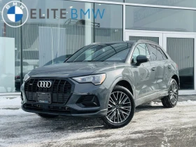 Audi Q3 Quattro* Komfort* 40TFSI* АвтоКредит* (ЦЕНА ДО БГ)