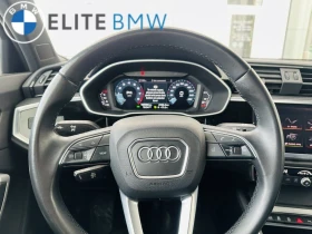 Audi Q3 Quattro* Komfort* 40TFSI* АвтоКредит* (ЦЕНА ДО БГ) - 20999 € / 41070.47 лв. - 64096471 8