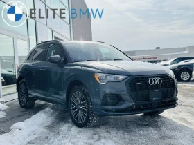 Audi Q3 Quattro* Komfort* 40TFSI* АвтоКредит* (ЦЕНА ДО БГ) - 20999 € / 41070.47 лв. - 64096471 6