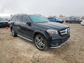 Mercedes-Benz GLS 500 550* 4MATIC* HARMAN/KARDON* ПАНО* ОБДУХ* 360  - 19000 € / 37160.77 лв. - 56679415 3
