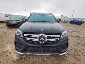 Mercedes-Benz GLS 500 550* 4MATIC* HARMAN/KARDON* ПАНО* ОБДУХ* 360  - 19000 € / 37160.77 лв. - 56679415 2
