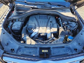 Mercedes-Benz GLS 500 550* 4MATIC* HARMAN/KARDON* ПАНО* ОБДУХ* 360  - 19000 € / 37160.77 лв. - 56679415 7